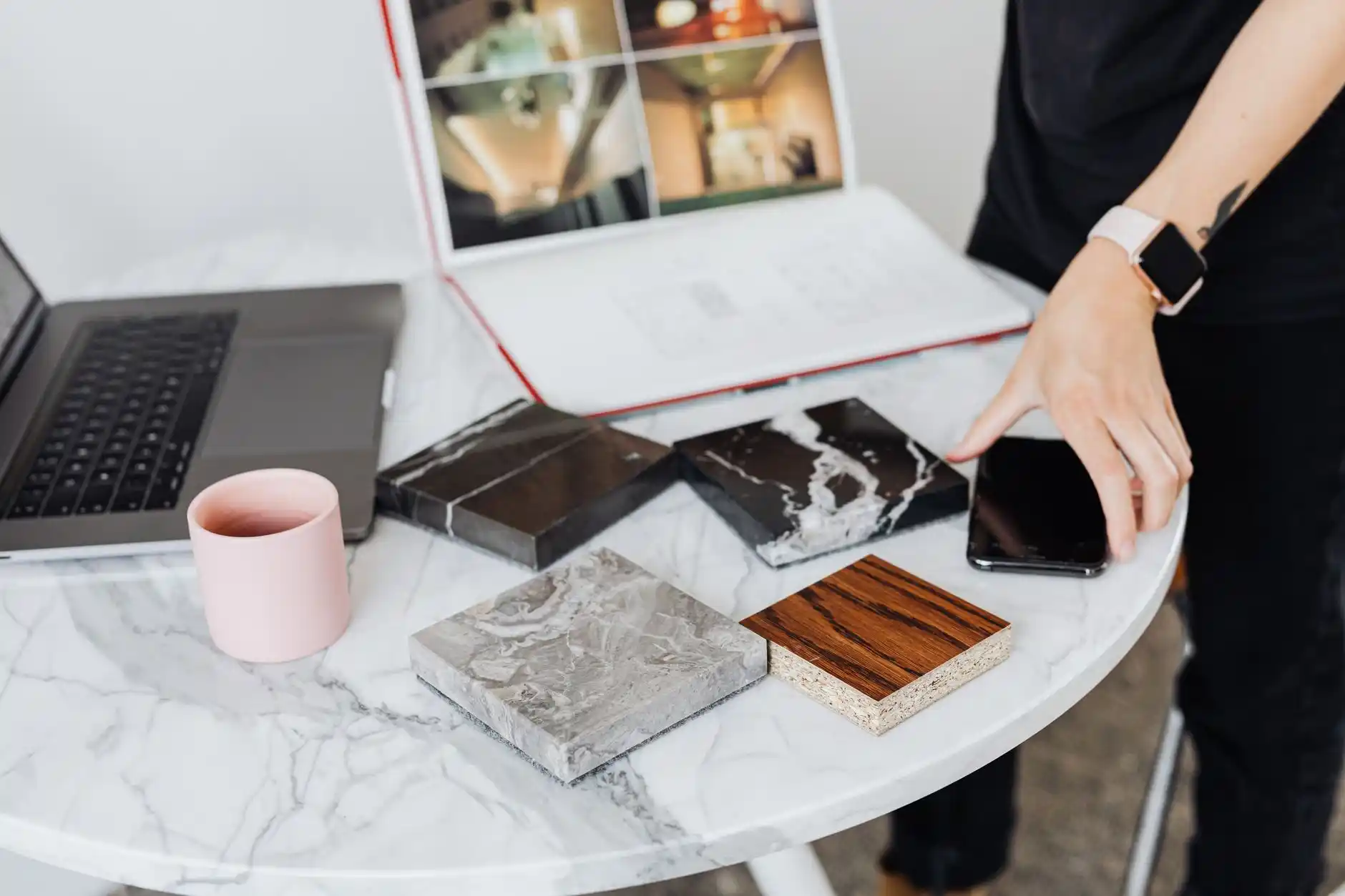 how much does interior design cost