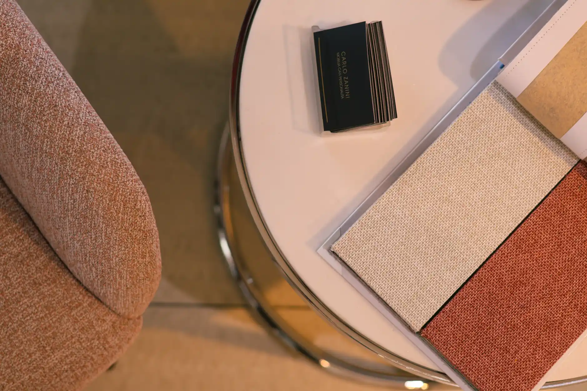 how much does interior design cost