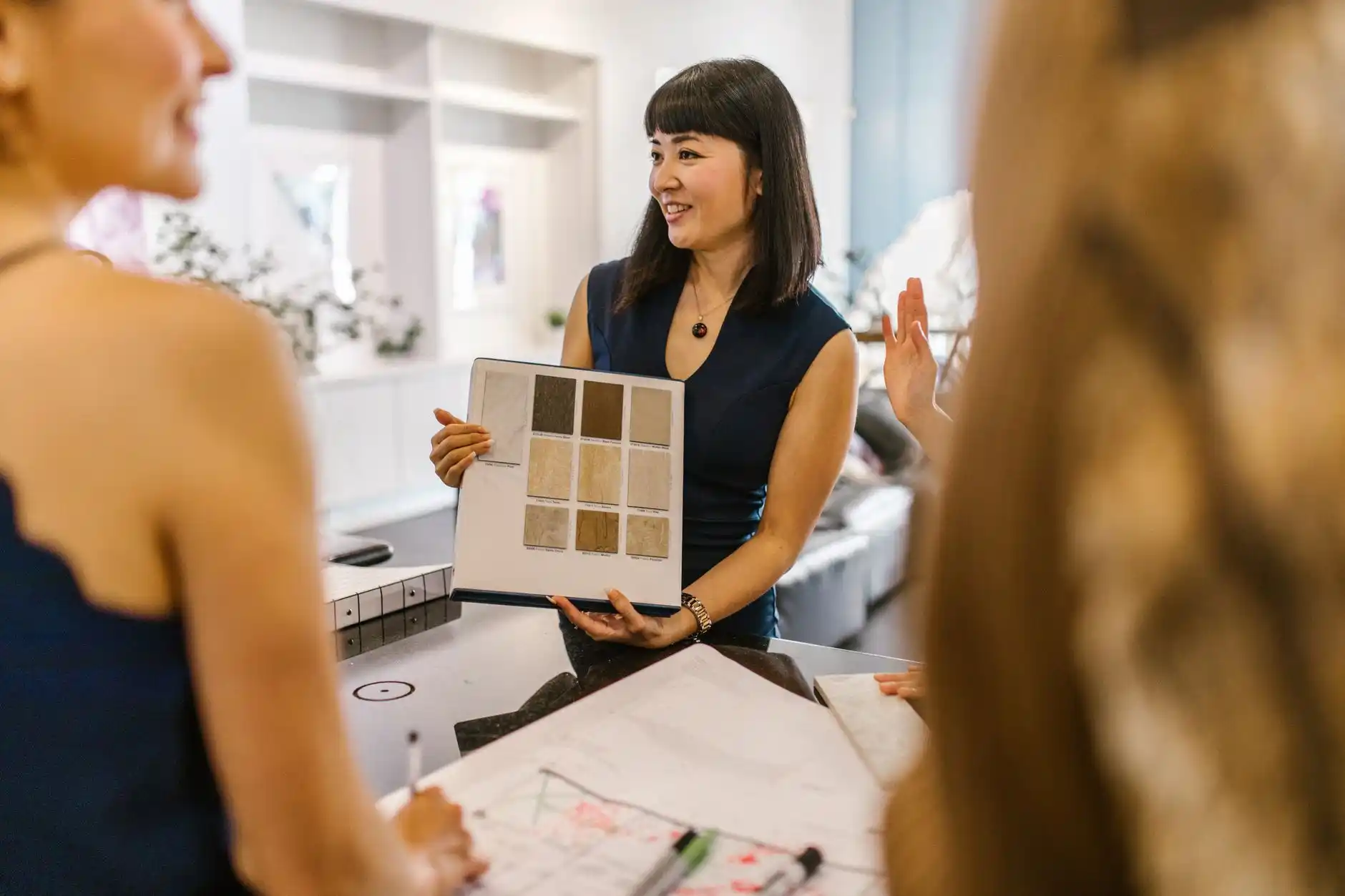 how much does interior design cost