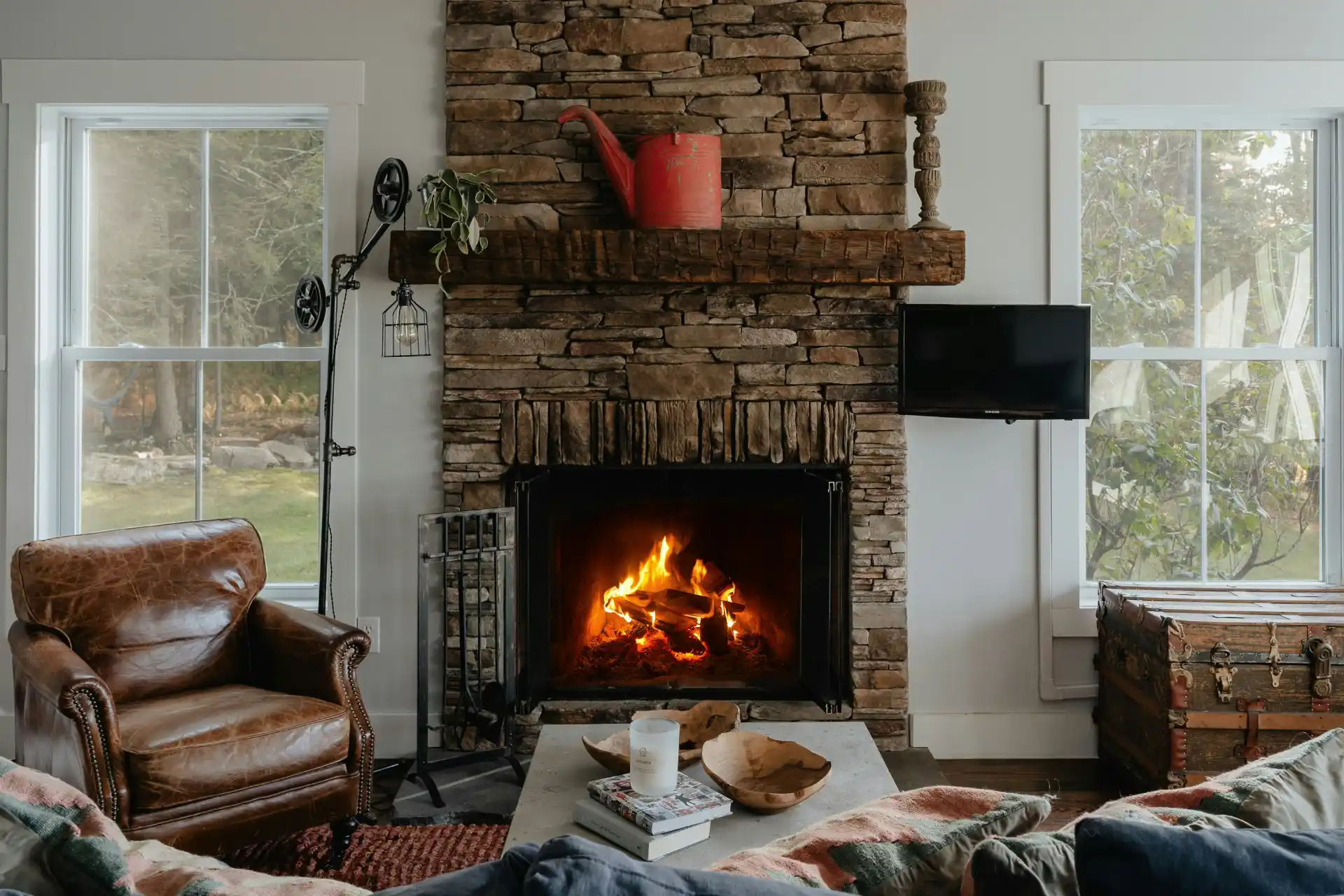 how to arrange living room furniture