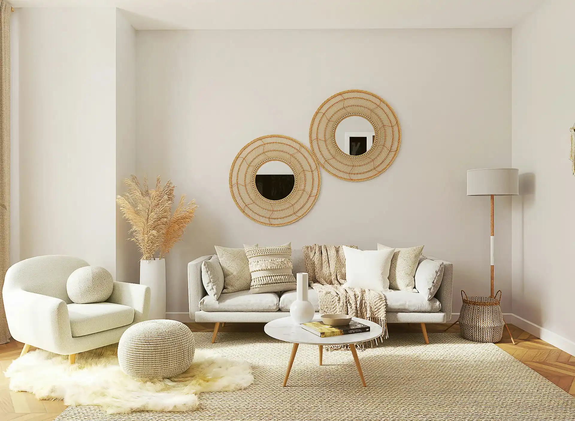 how to arrange living room furniture