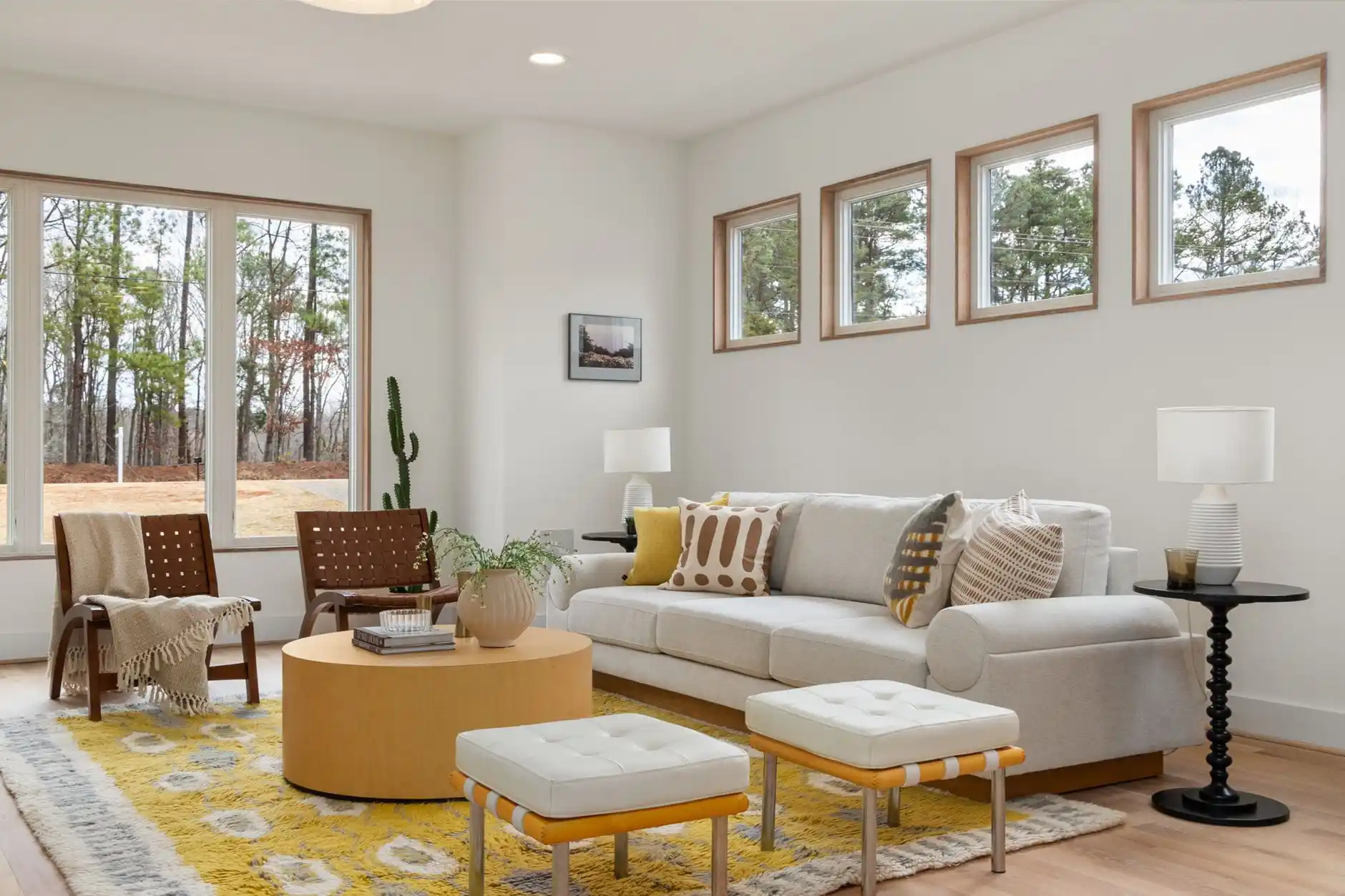 Interior design trends for 2027