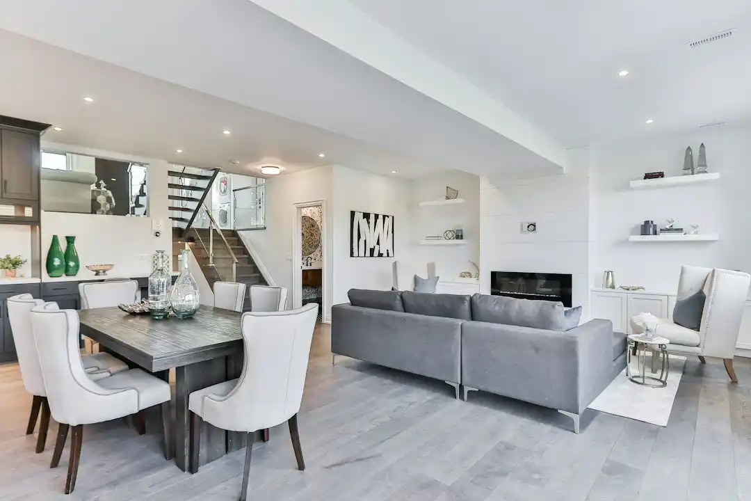 Warm earth tones take over from grey — Interior design trends for 2027