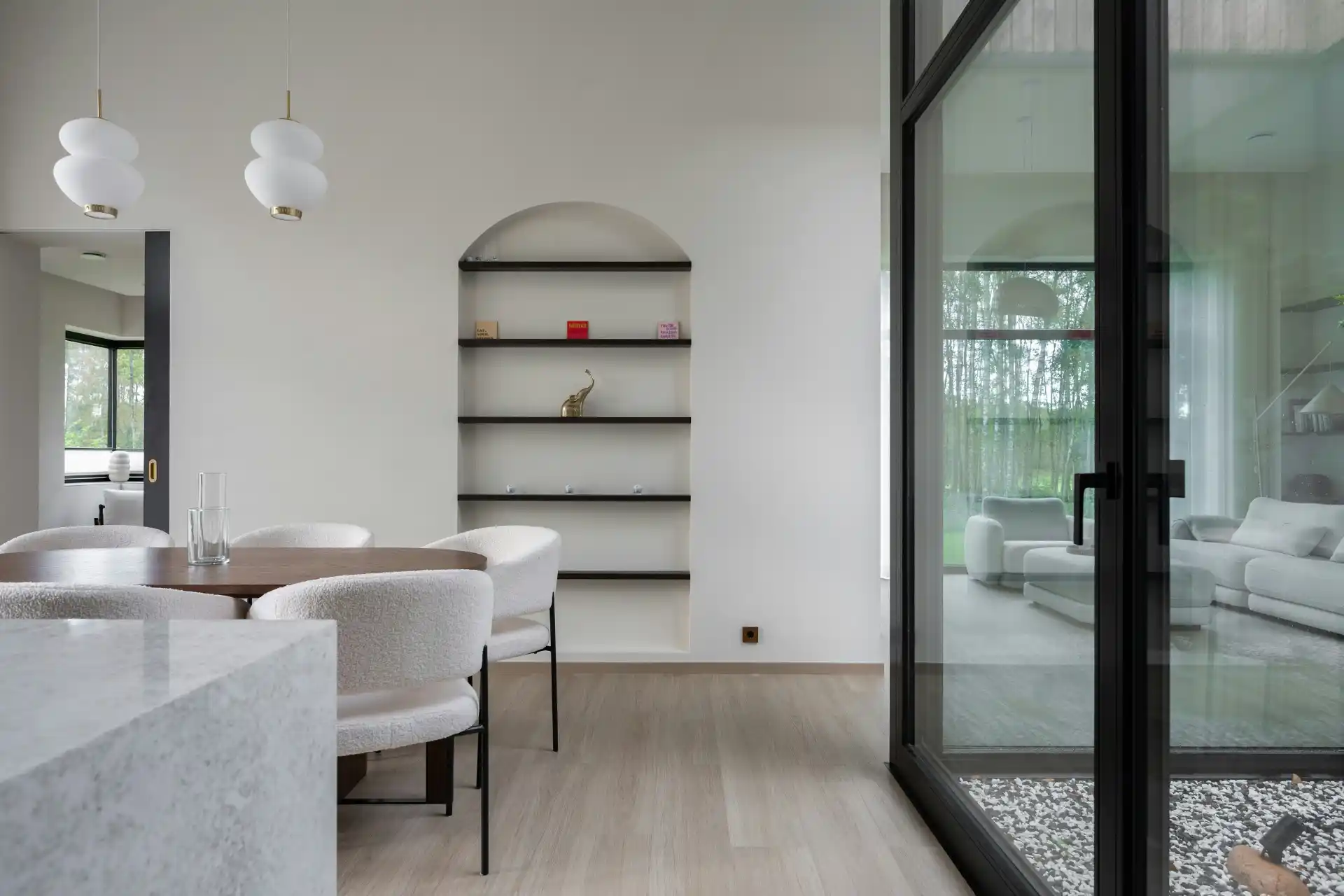 Japandi room by room — Japandi interior design: a complete guide