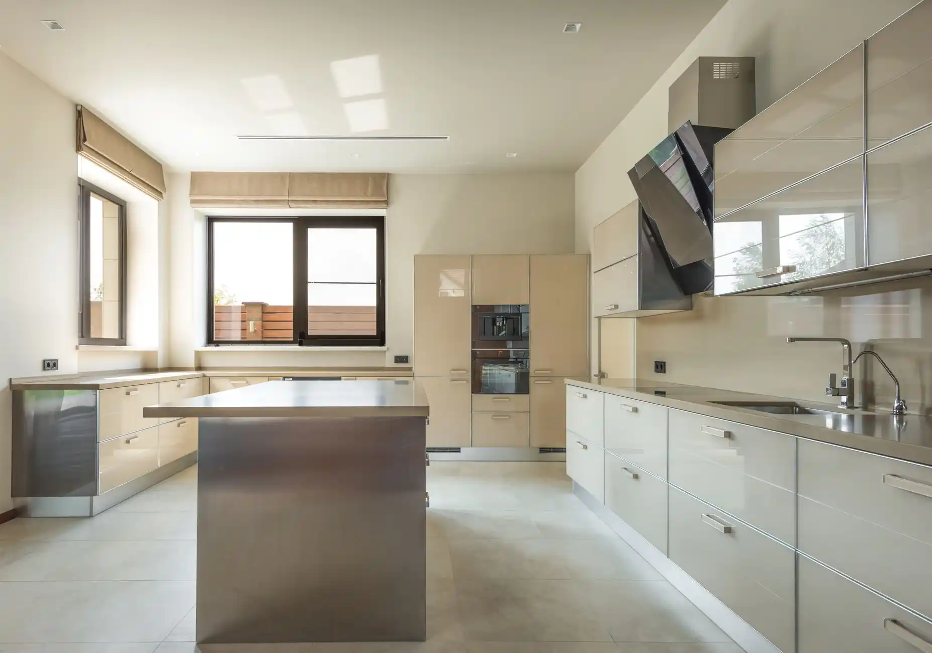 kitchen island dimensions featured image