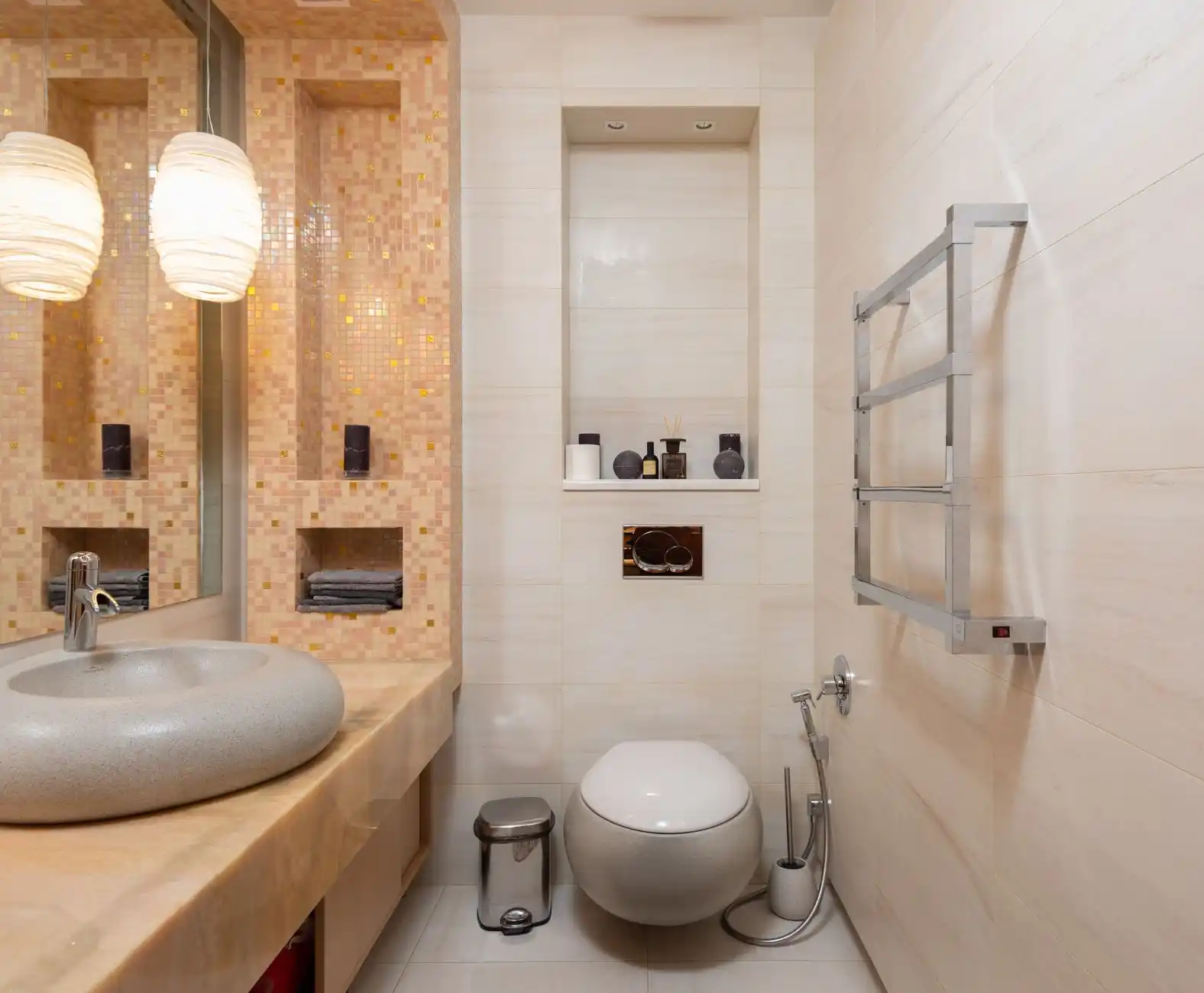 small bathroom design ideas