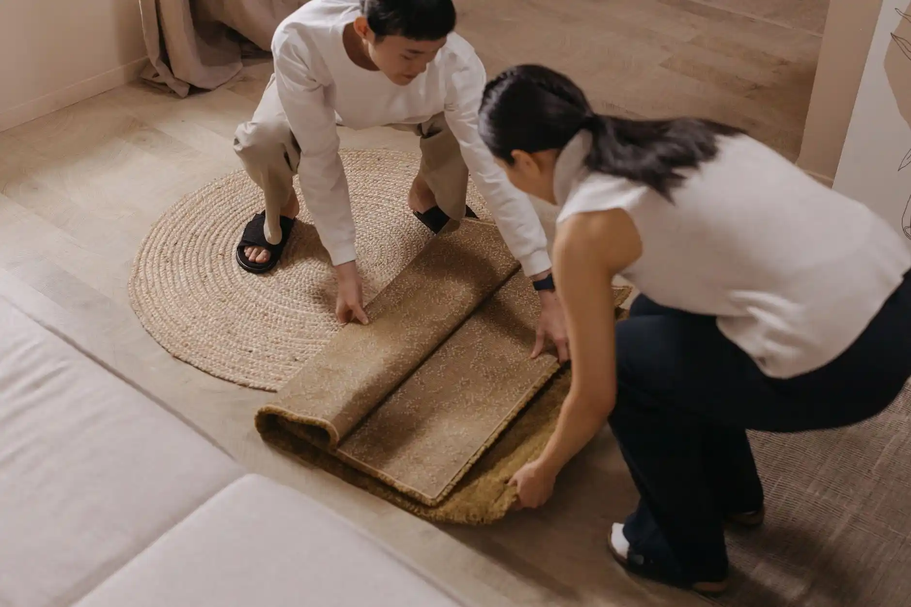 what size rug do i need featured image