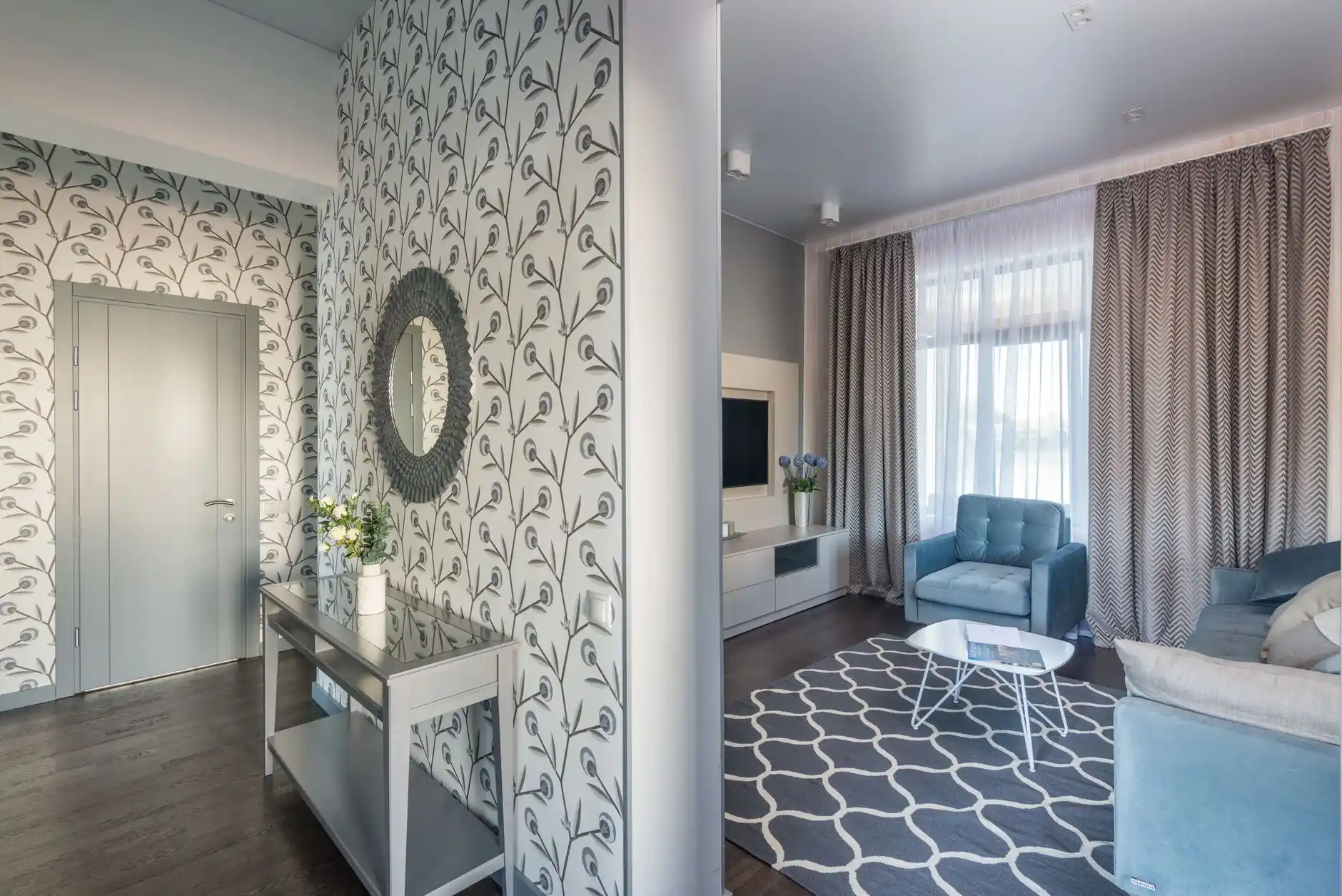 what size rug do i need